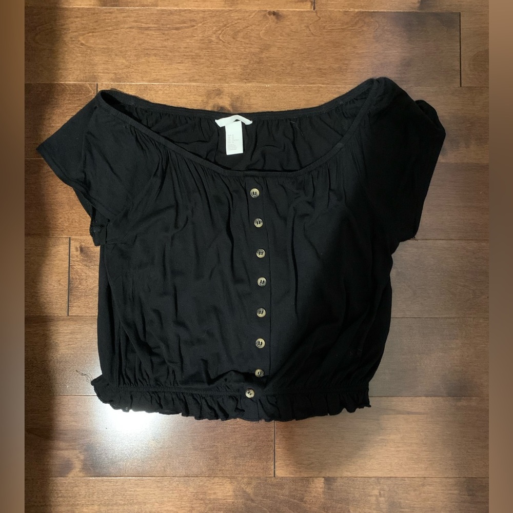 H&M shirt